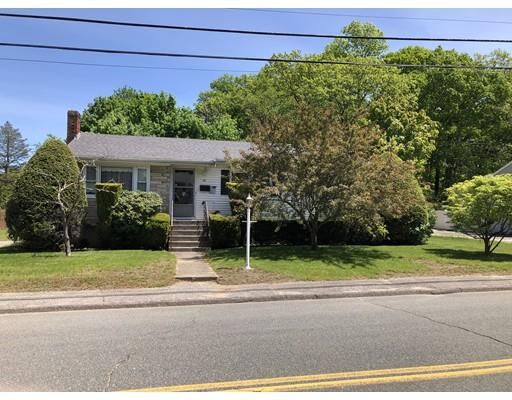 Property Photo:  34 Smith Rd  MA 02368 