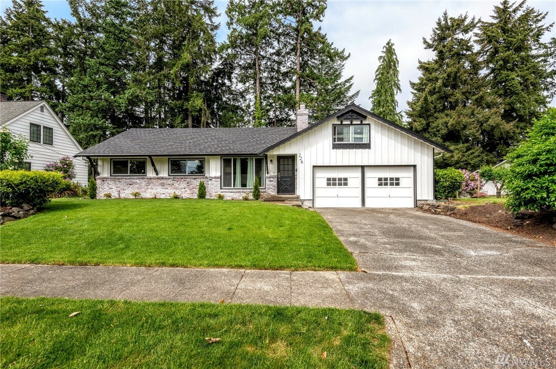 Property Photo:  226 Eldorado Ave  WA 98466 