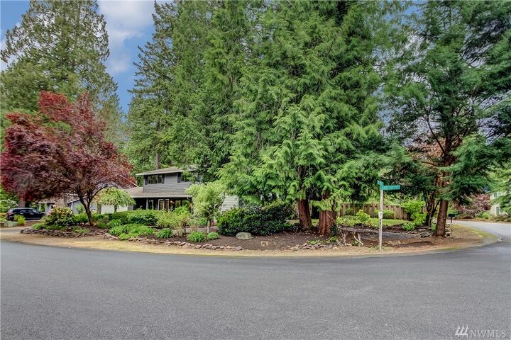 Property Photo:  19612 NE 162nd St  WA 98077 