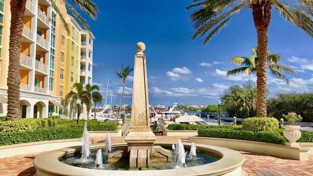 Property Photo:  804 E Windward Way 418  FL 33462