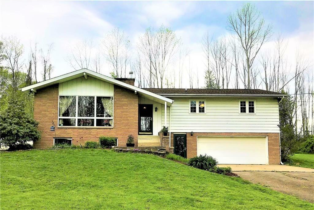 Property Photo: 2435 Roemer Road NY 14710