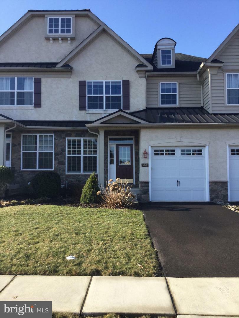 Property Photo:  3190 Brookside Drive  PA 18925 