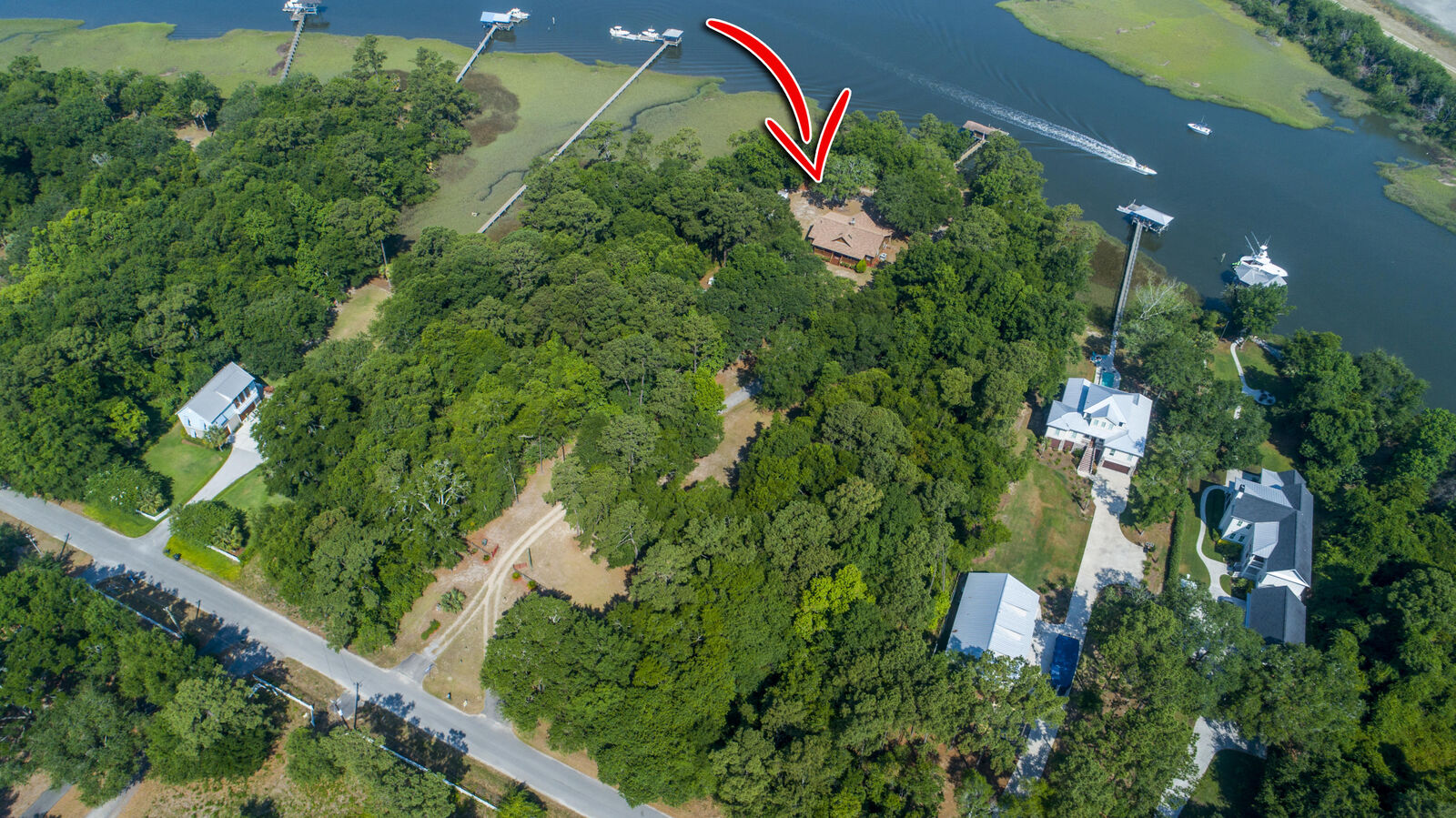 Property Photo: 117 Bellpointe Lane SC 29492