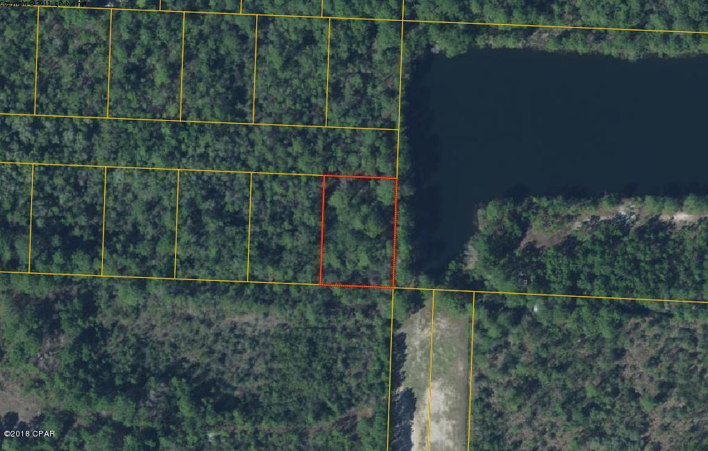 Property Photo: Lot 14 Hampton Creek Road FL 32459