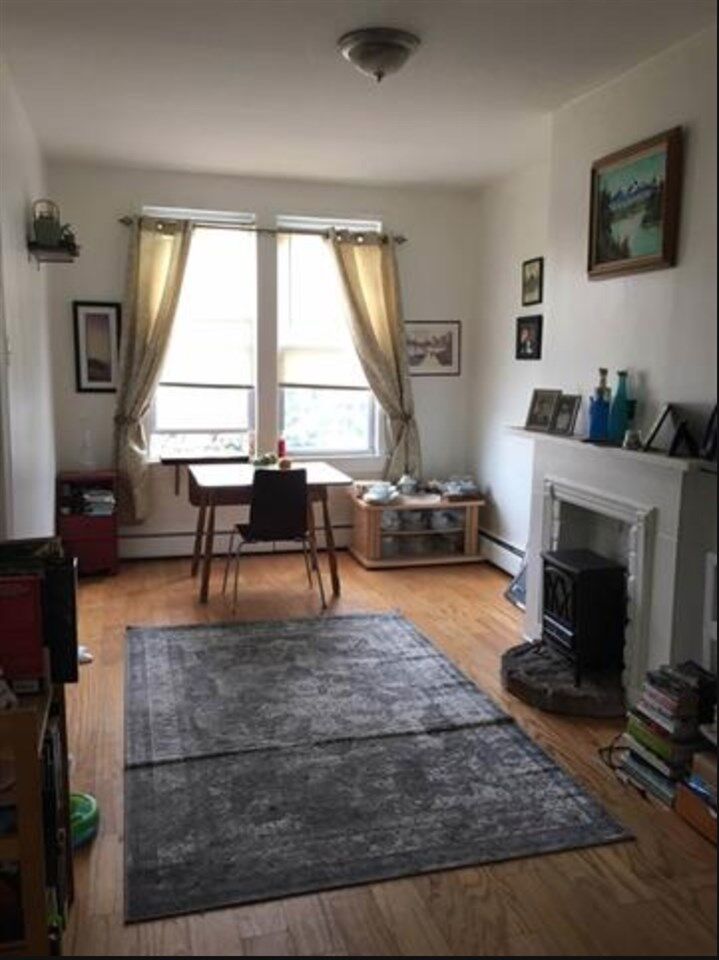 Property Photo: 180 Duncan Ave 3R NJ 07306