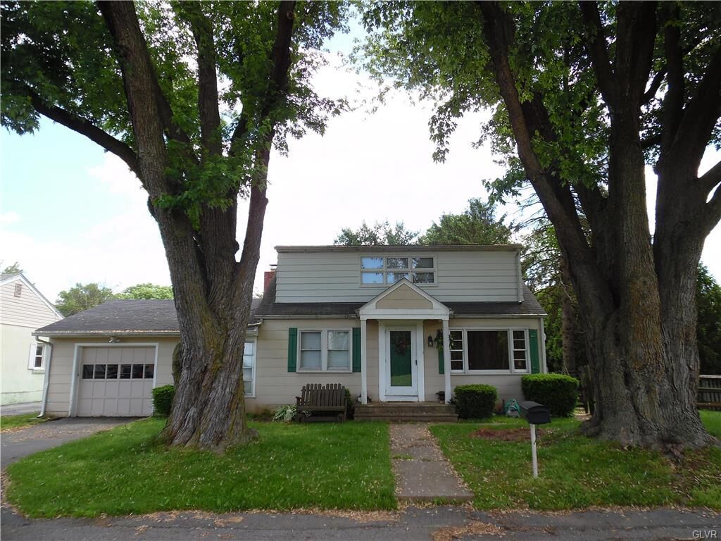 Property Photo: 2387 Dublin Road PA 18069