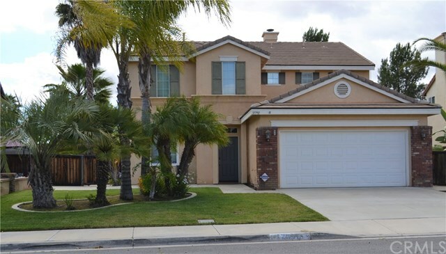 Property Photo:  37791 Quintana Drive  CA 92563 