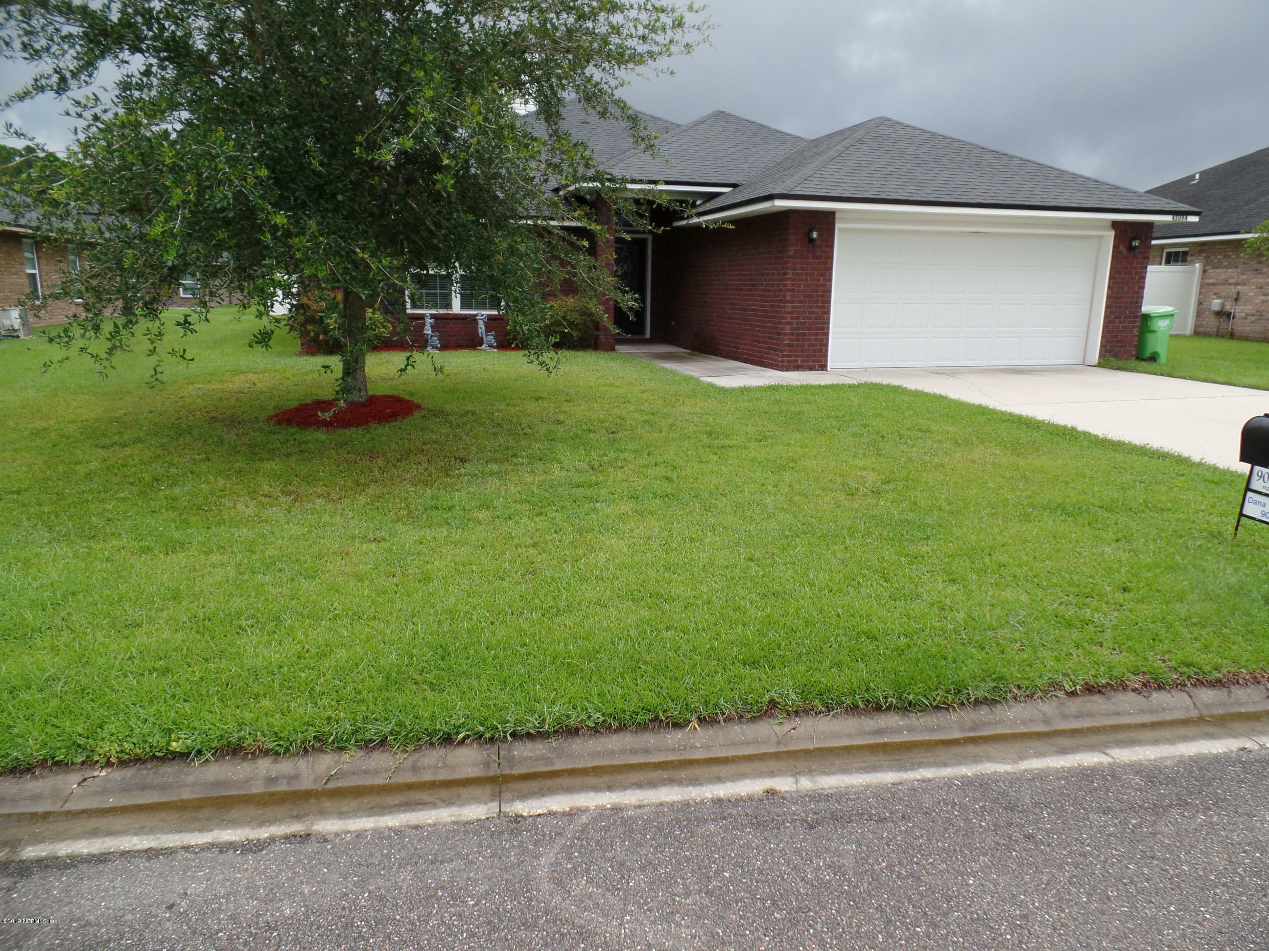 45094 Weaver Circle  Callahan FL 32011 photo