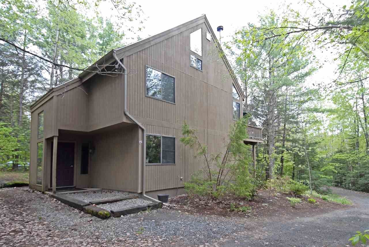 Property Photo: 2 Warbler Way NH 03753