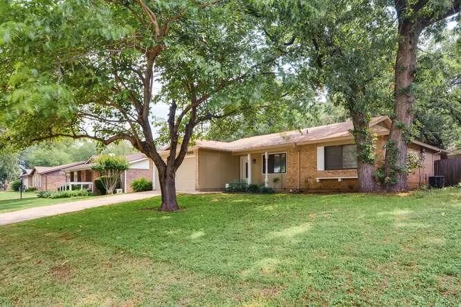 Property Photo:  2705 Hilldale Boulevard  TX 76016 