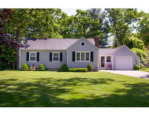 Property Photo: 61 Glenoak Dr MA 01129
