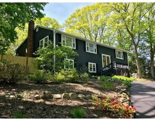 Property Photo: 128 Wildwood Road MA 01810