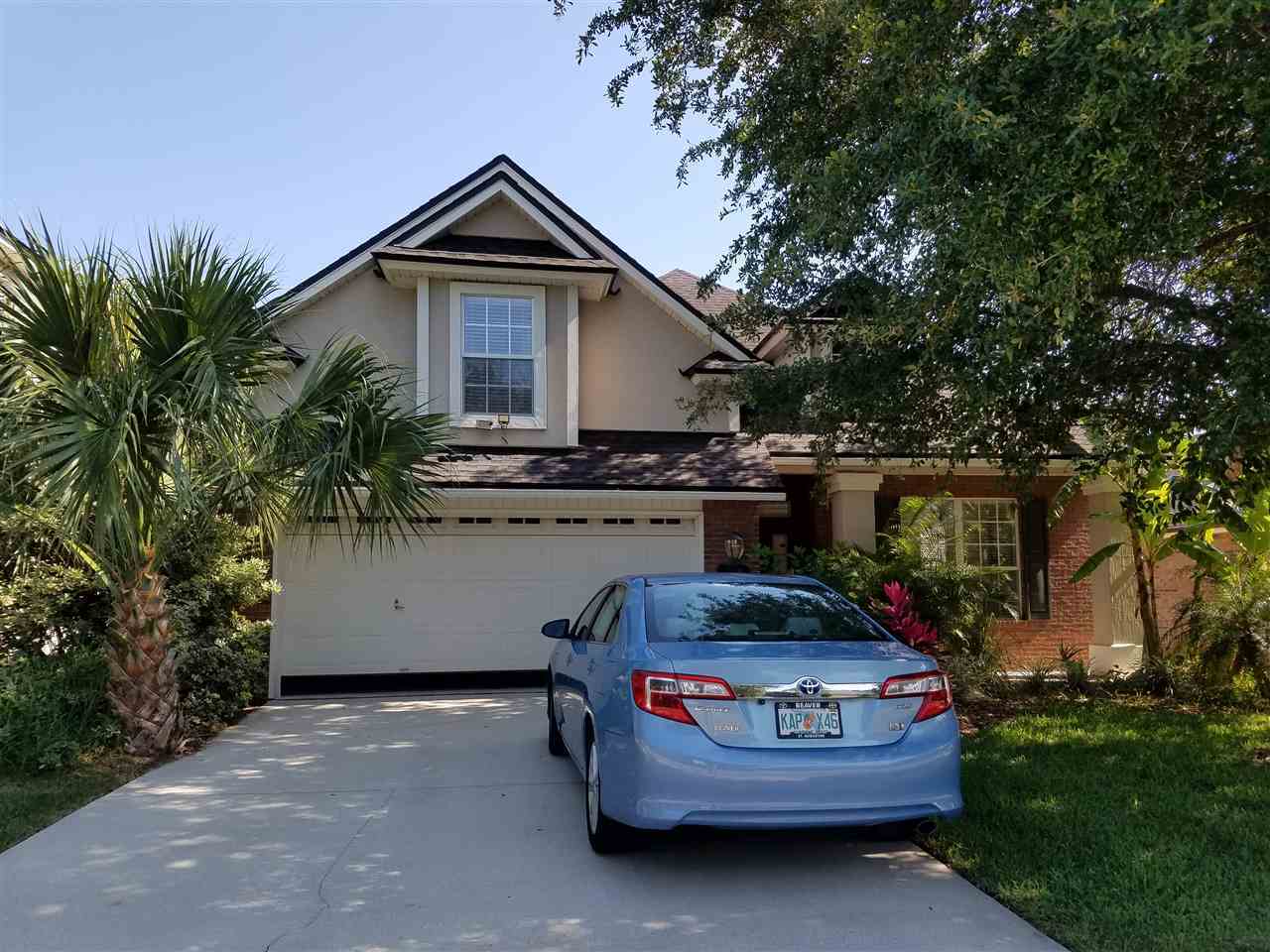 Property Photo:  204 Pine Arbor Circle  FL 32084 