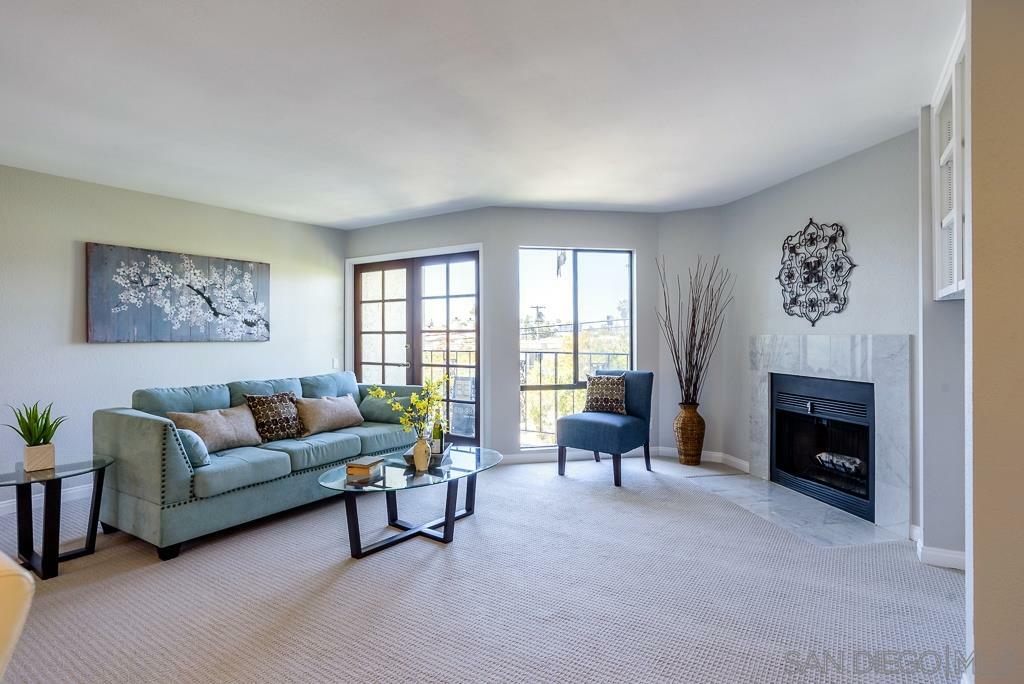 Property Photo:  1263 Robinson Ave 12  CA 92103 