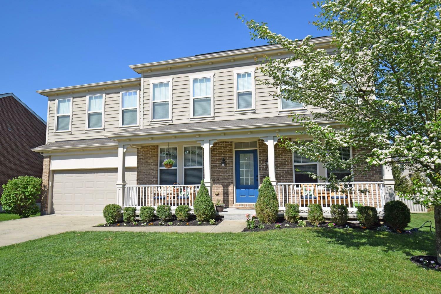 Property Photo:  1084 Hayward Circle  OH 45150 