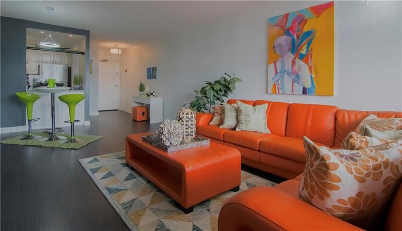 Property Photo:  375 Ralph McGill Boulevard NE 402   30312 