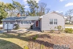 105 Evergreen Lane  East Patchogue NY 11772 photo