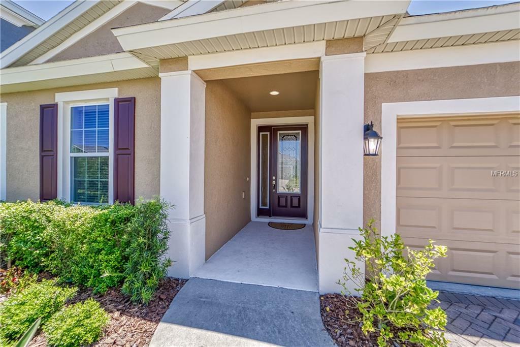 Property Photo:  832 Viscount Street  FL 33511 