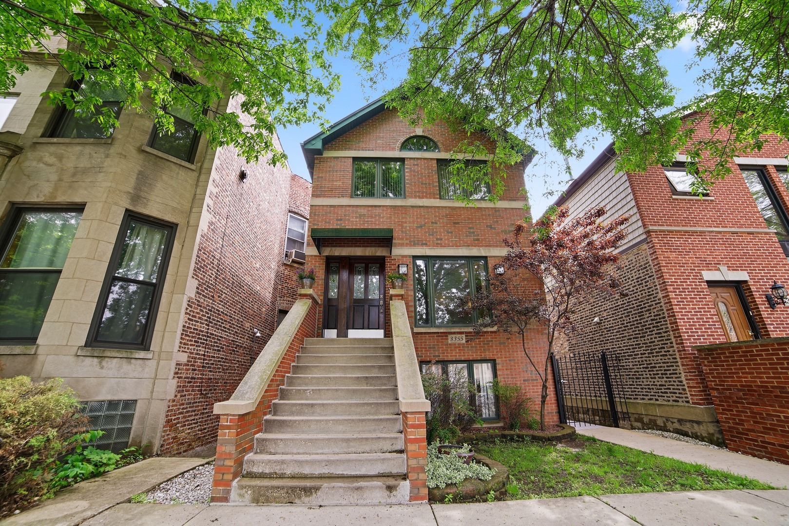 3355 South Union Avenue  Chicago IL 60616 photo
