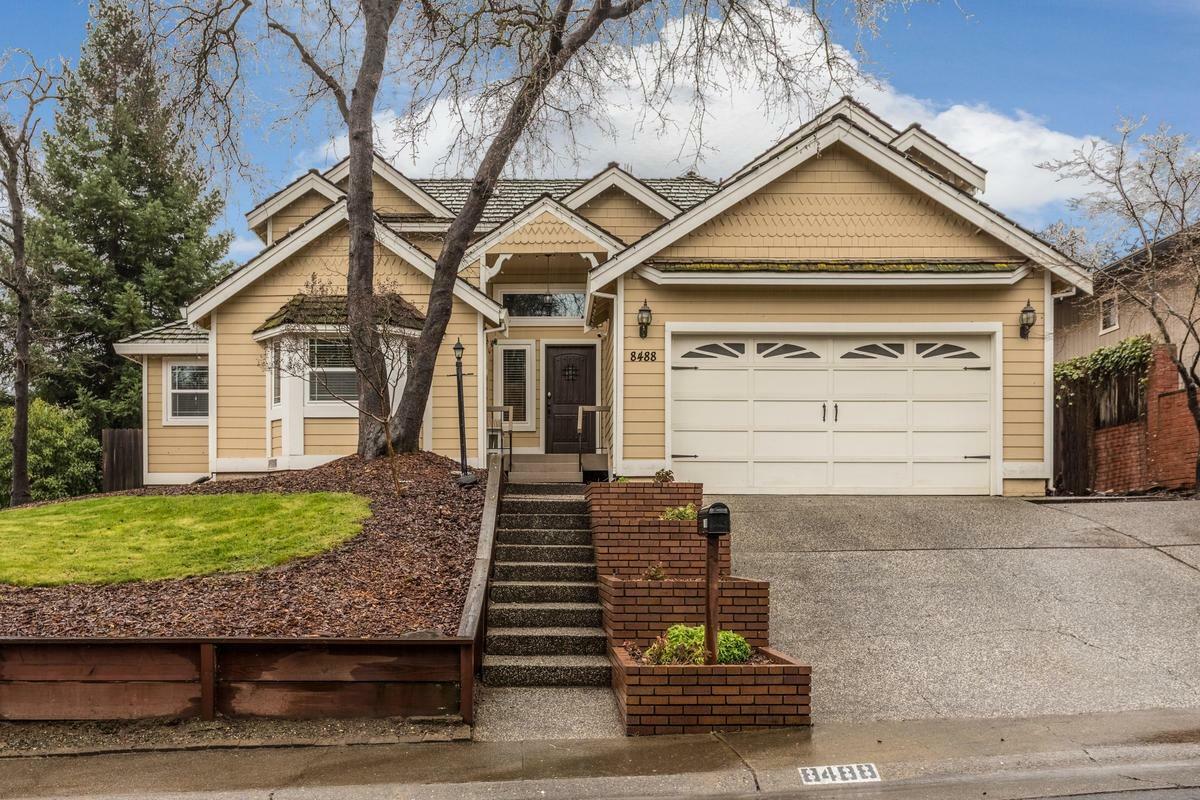 Property Photo:  8488 Oakwind Court  CA 95662 