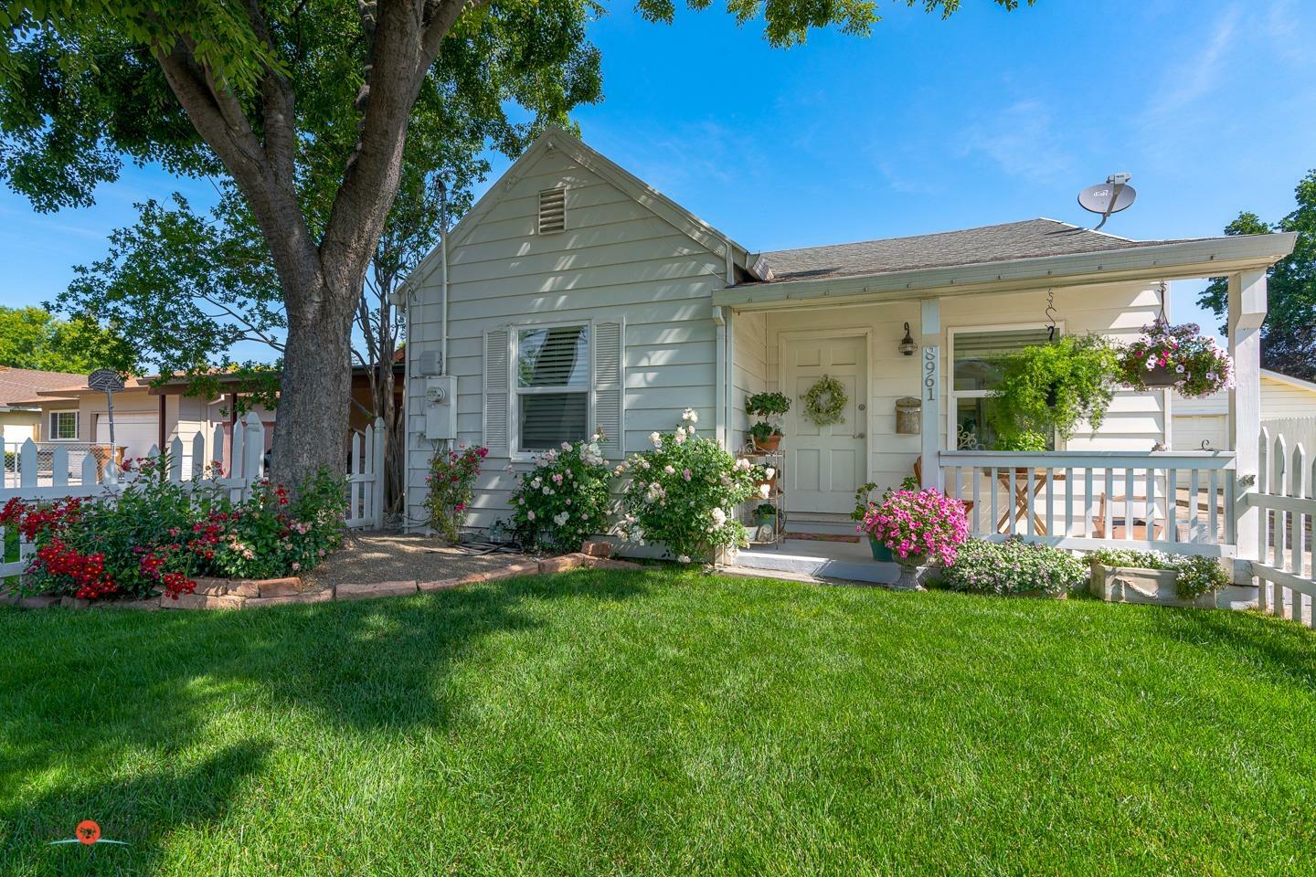 Property Photo:  8961 Sierra Street  CA 95624 