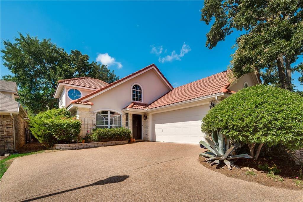 Property Photo: 514 Milla Lane TX 76039