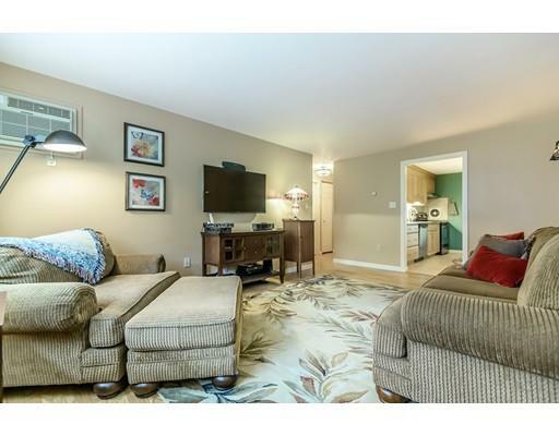 Property Photo:  70 Washington Park Drive 1  MA 01810 