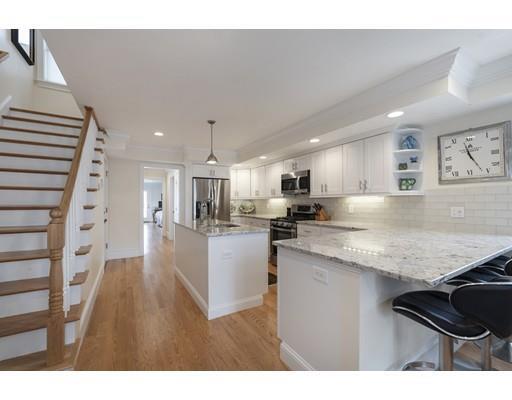 Property Photo: 18 Sackville St 2 MA 02129