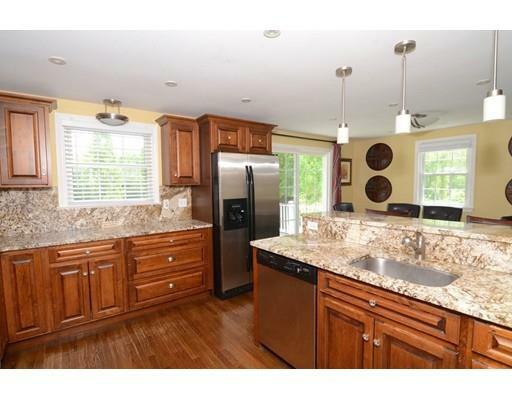 Property Photo: 67 Daniel Rd MA 02184