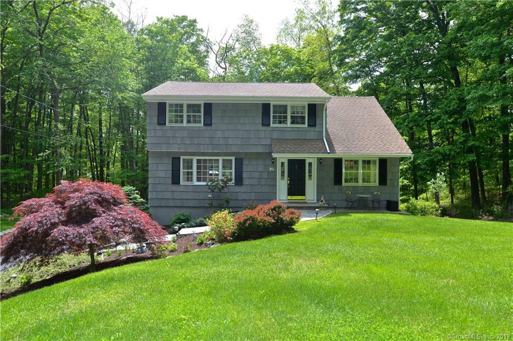 Property Photo:  62 Longview Drive  CT 06877 