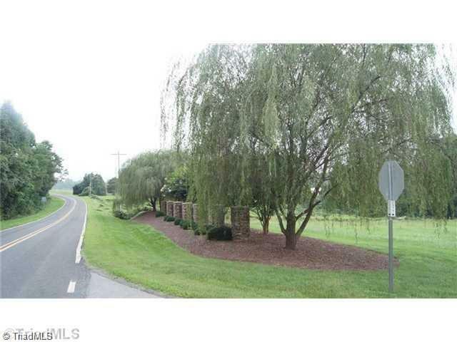 Property Photo:  Lot 13 Sotep Lane  NC 27025 