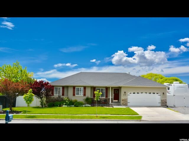 Property Photo:  Address not disclosed  UT 84045 