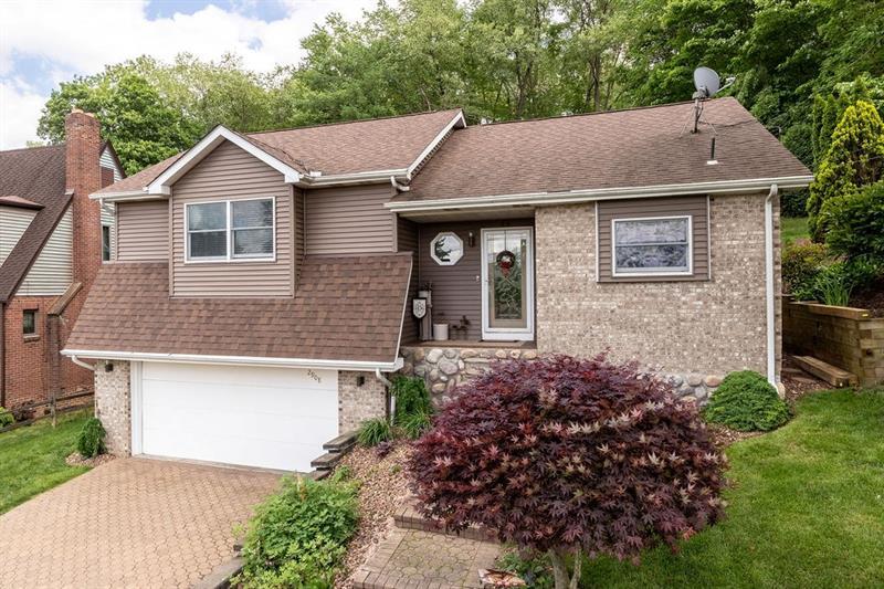 Property Photo:  2908 Propst Dr  PA 15001 