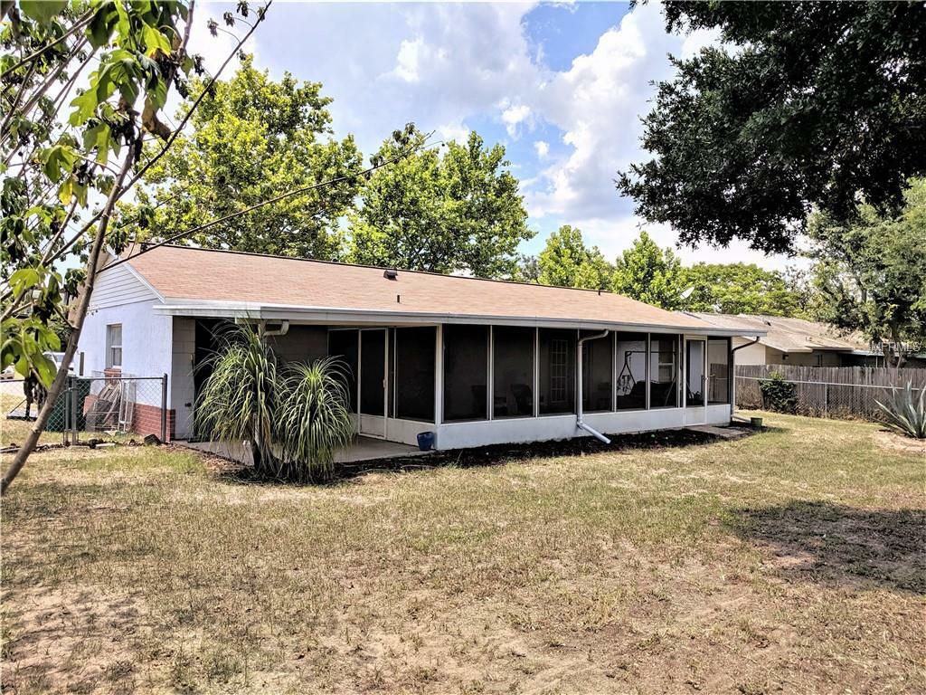 Property Photo:  101 Cricket Hollow Lane  FL 32726 