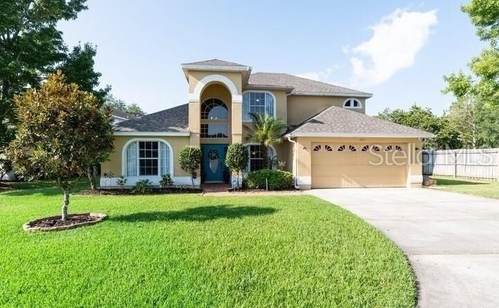 Property Photo:  900 Rosinia Court  FL 32828 