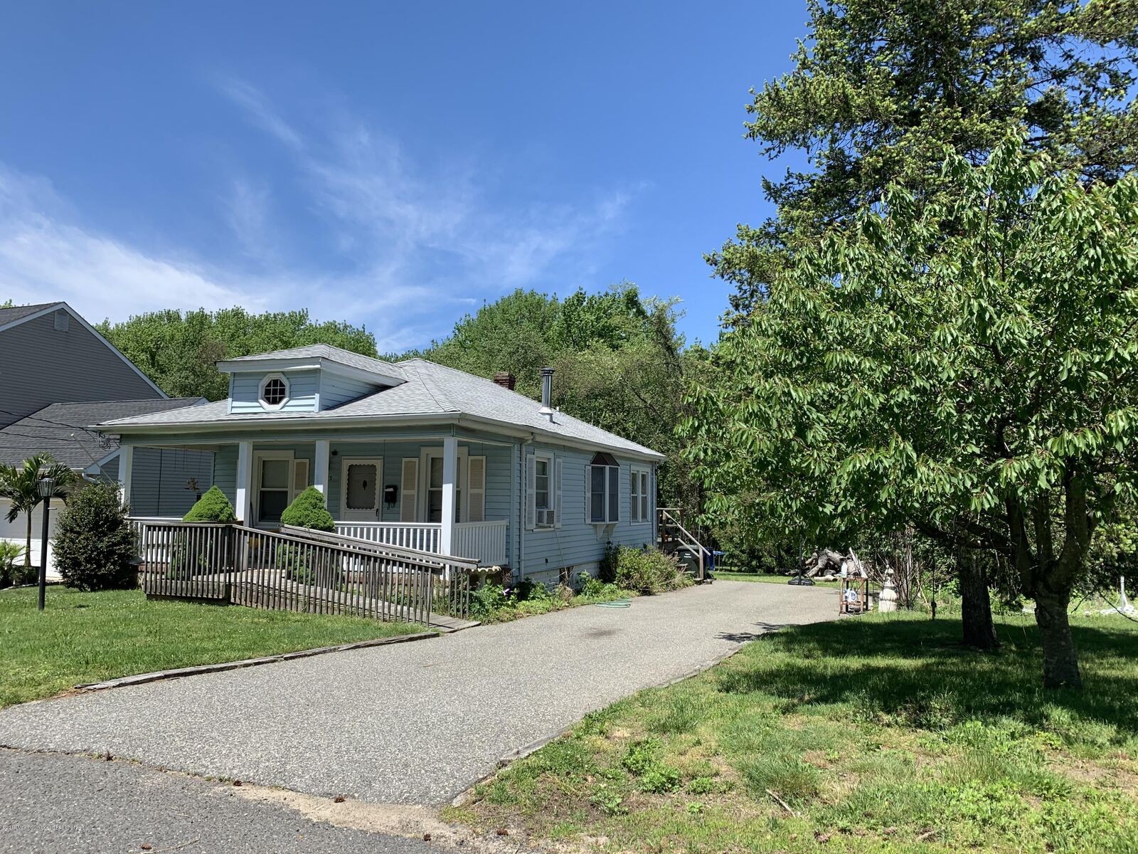 Property Photo:  373 Lake Avenue  NJ 07755 