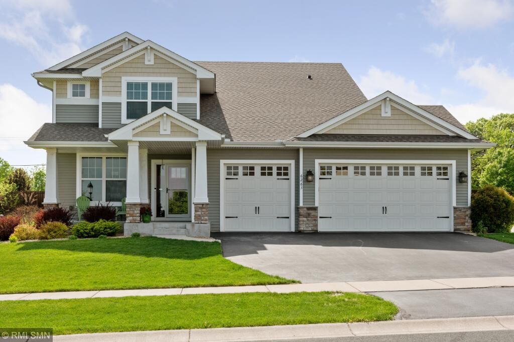 Property Photo: 6263 Alvarado Lane N MN 55311