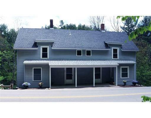 Property Photo:  21 Mont Vernon  NH 03070 