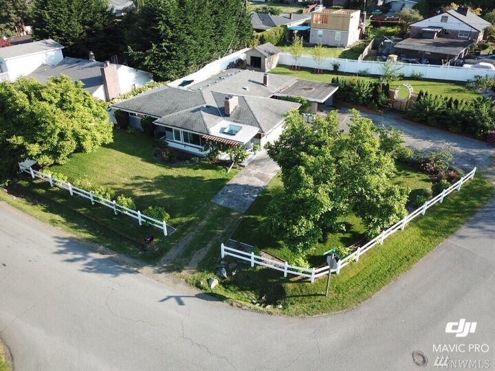 7705 S Mission Dr  Seattle WA 98178 photo