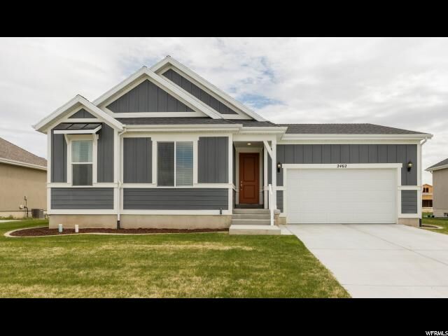 Property Photo:  Address not disclosed  UT 84015 