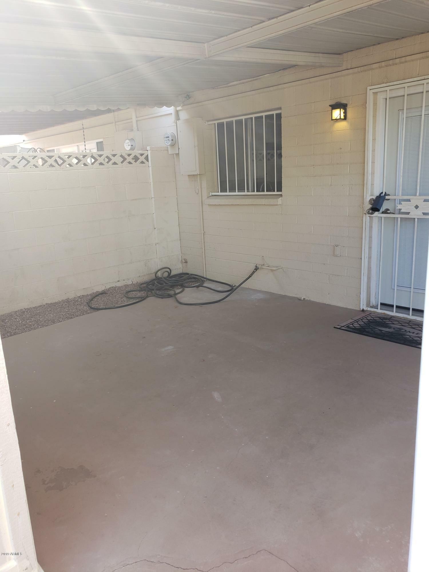 Property Photo: 8524 E Montebello Avenue AZ 85250