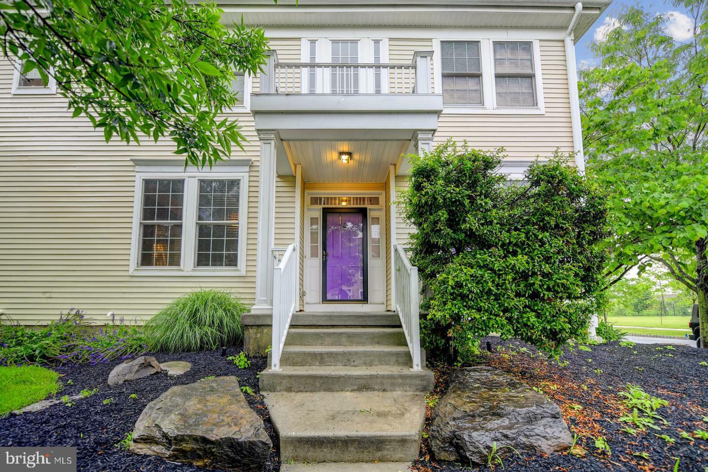 Property Photo:  15 Colemantown Drive  NJ 08515 