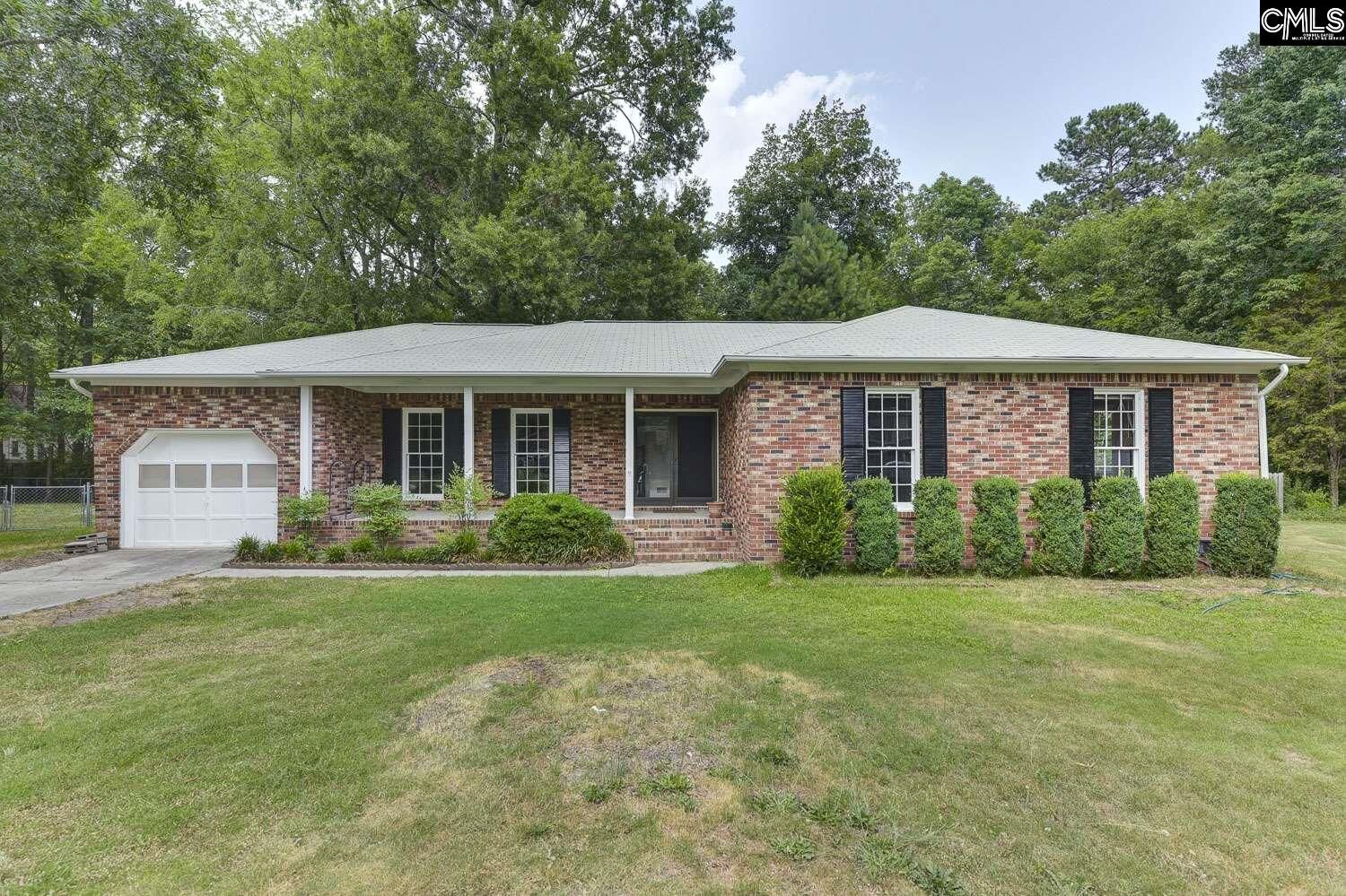 Property Photo:  118 Parlock Circle  SC 29063 