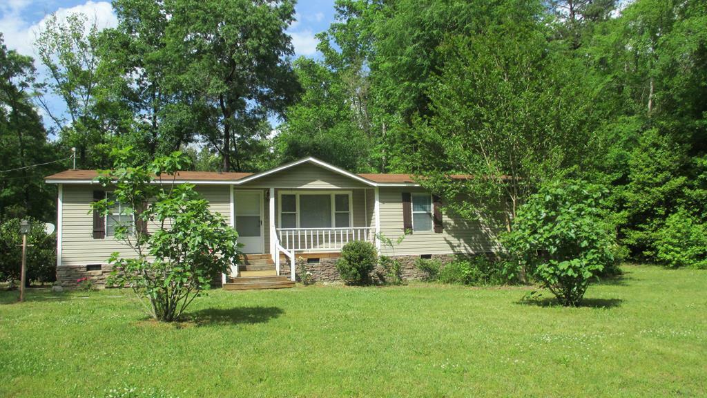 5737 Wrightsboro Road  Grovetown GA 30813 photo