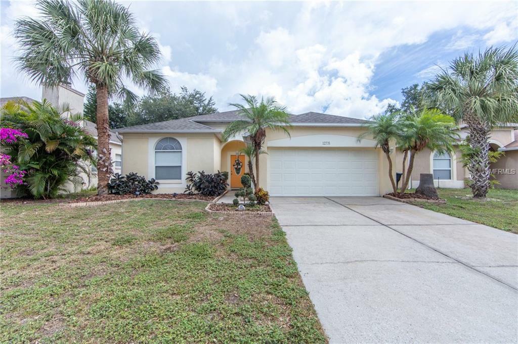 Property Photo:  12735 Woodbury Oaks Drive  FL 32828 