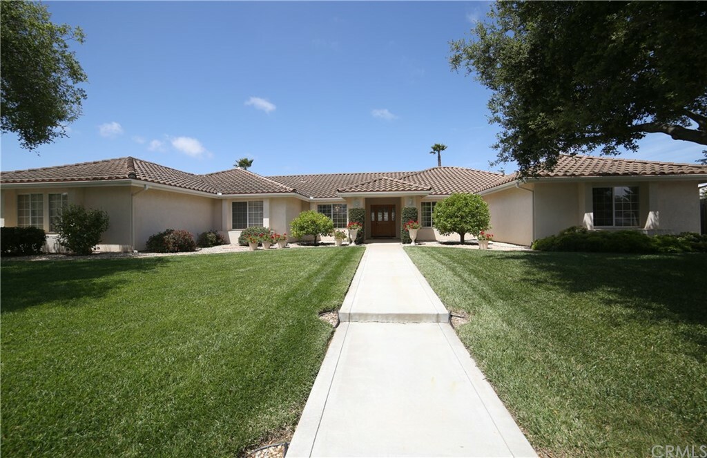 Property Photo:  4363 Kari Lane  CA 93455 