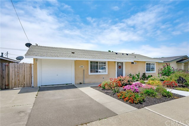 Property Photo:  2564 Paul Place  CA 93420 