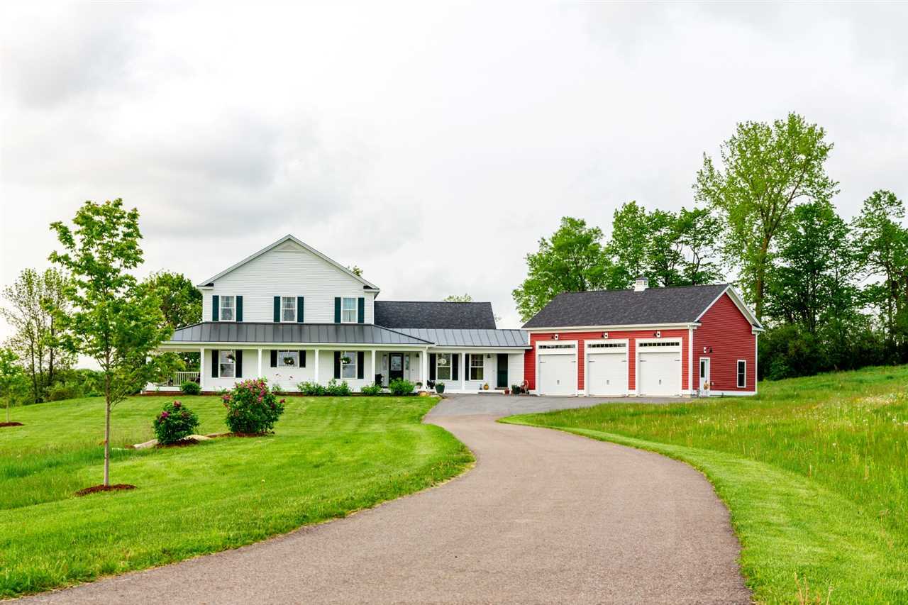 Property Photo:  1283 Cheesefactory Road 22  VT 05482 