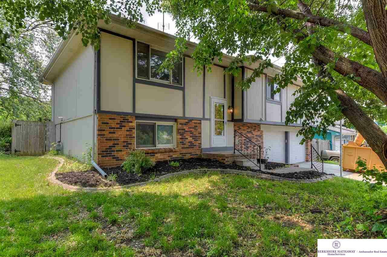 Property Photo:  13531 Redwood  NE 68138 