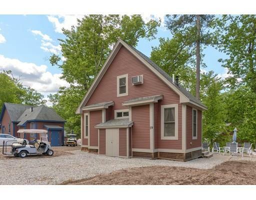 Property Photo: 19 White Pine Knl 19 MA 01886